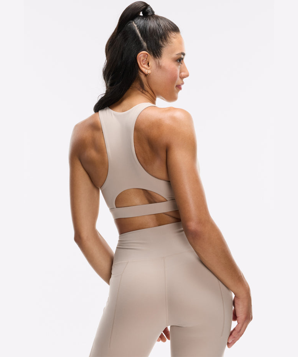 HULOVA Core Sports Top