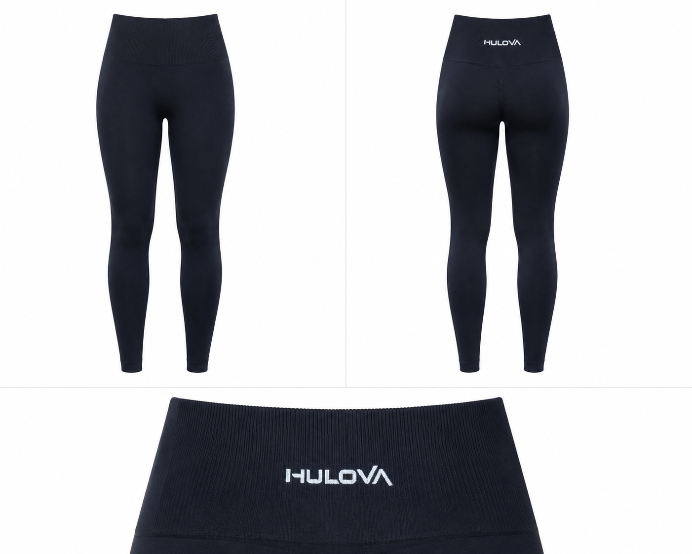 HULOVA Sculpt Leggings