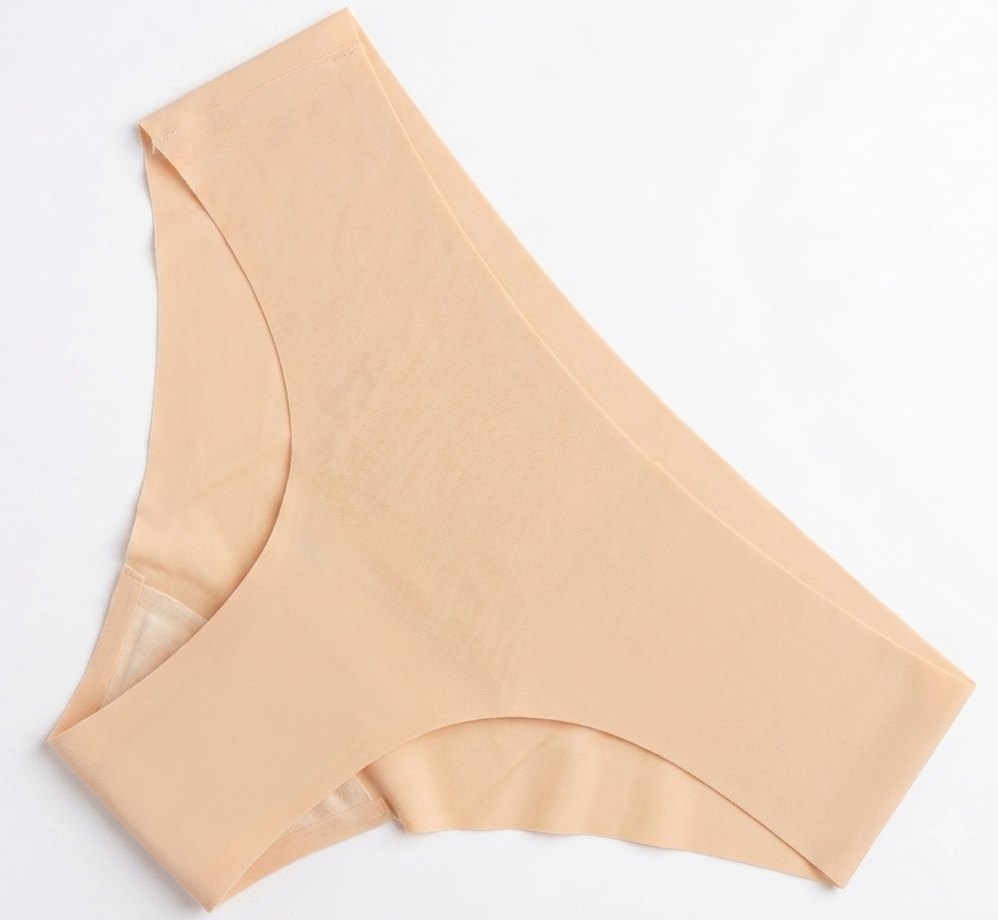 CAMELTOE-FREE BRIEFS