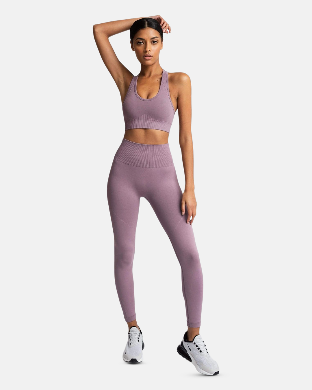 HULOVA Elevate Set