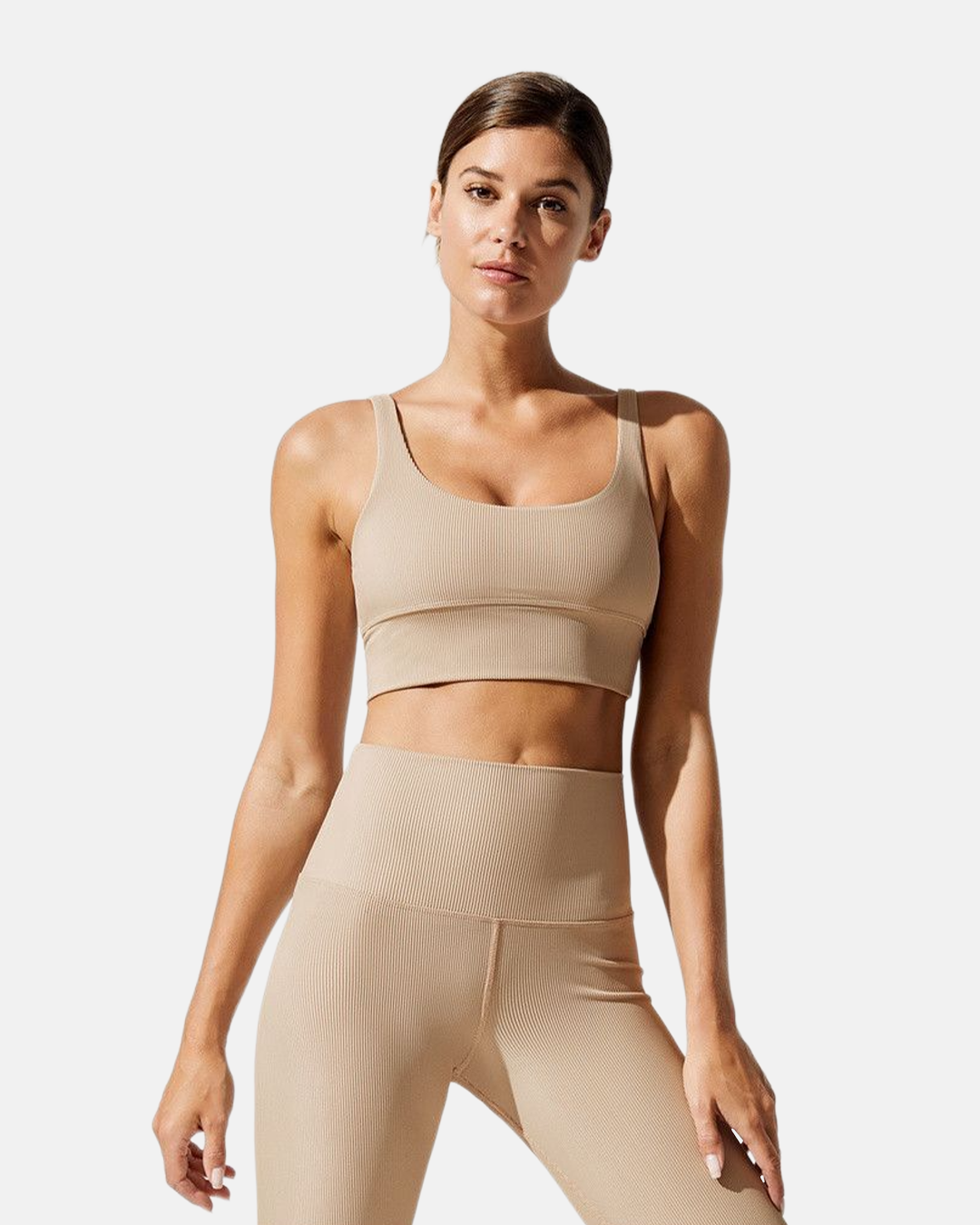 HULOVA Core Sports Top