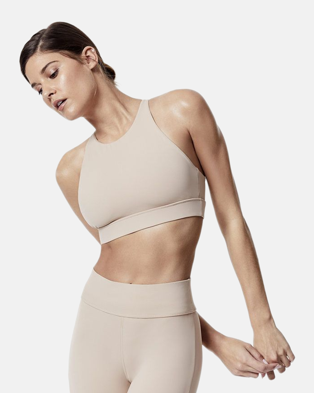 HULOVA Luxe Crop Top