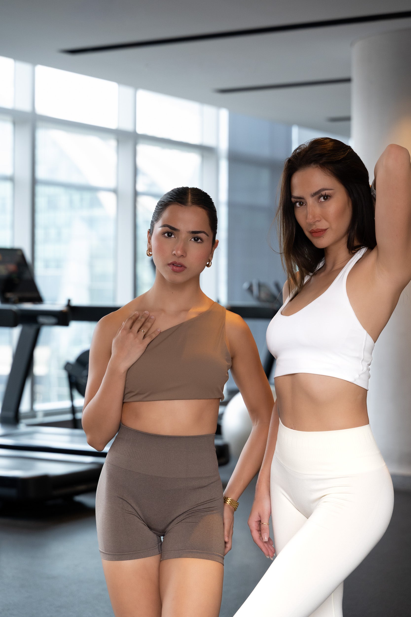 HULOVA Sculpt Leggings