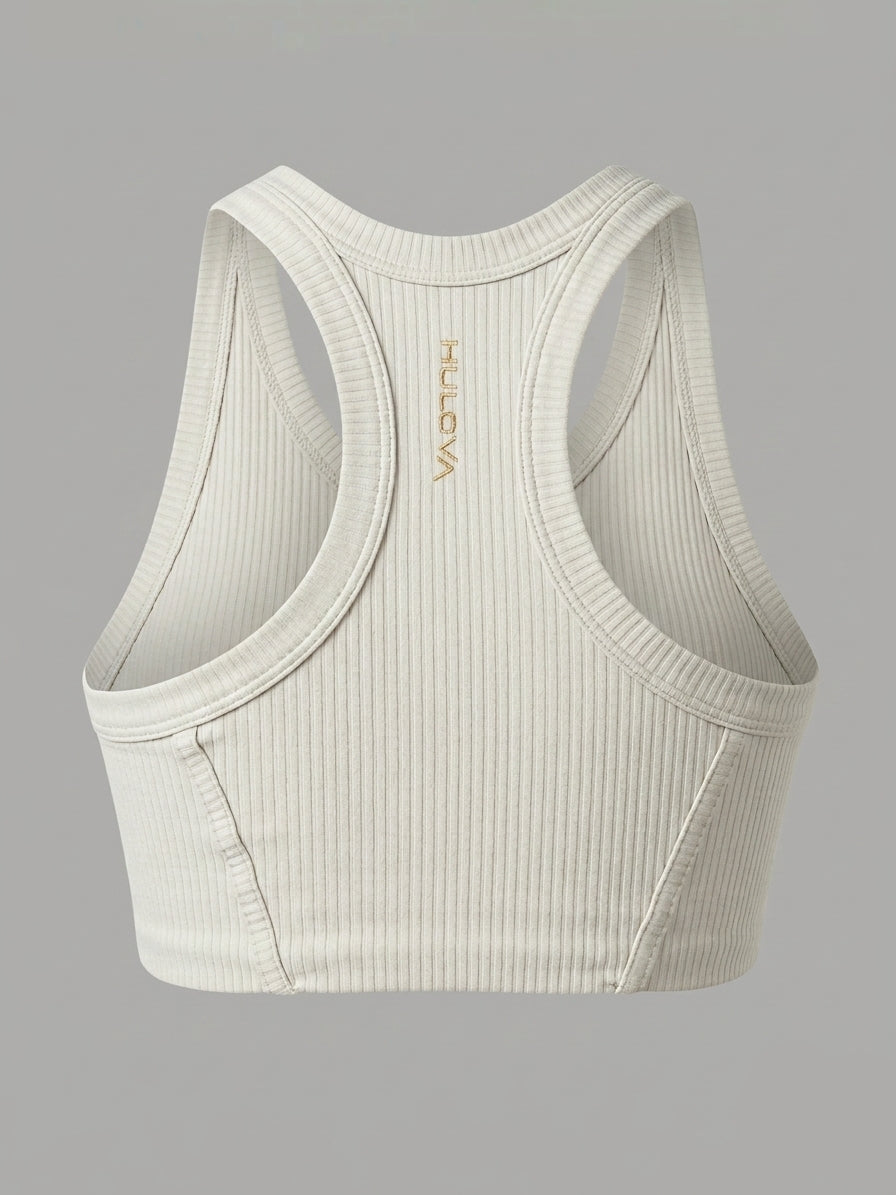 HULOVA Lift Razorback Sports Bra